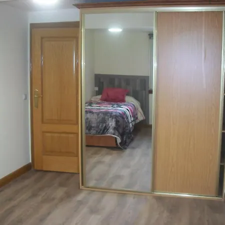 Agarre Urdaibai Apartment Mundaka Exterior photo