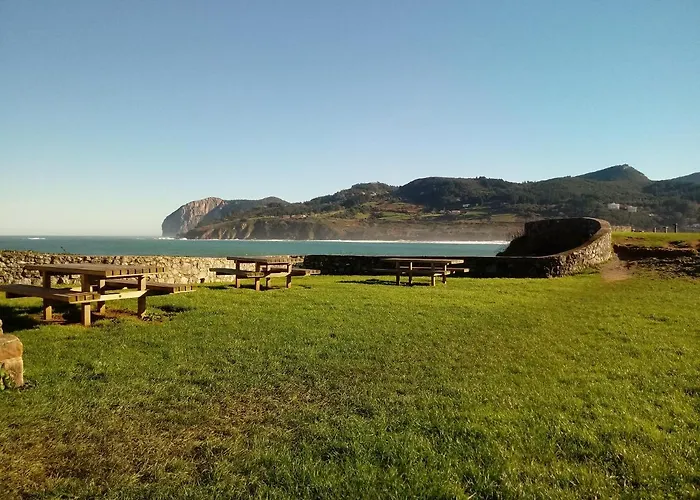 Agarre Urdaibai