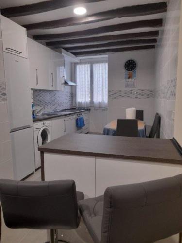 Agarre Urdaibai Apartment *