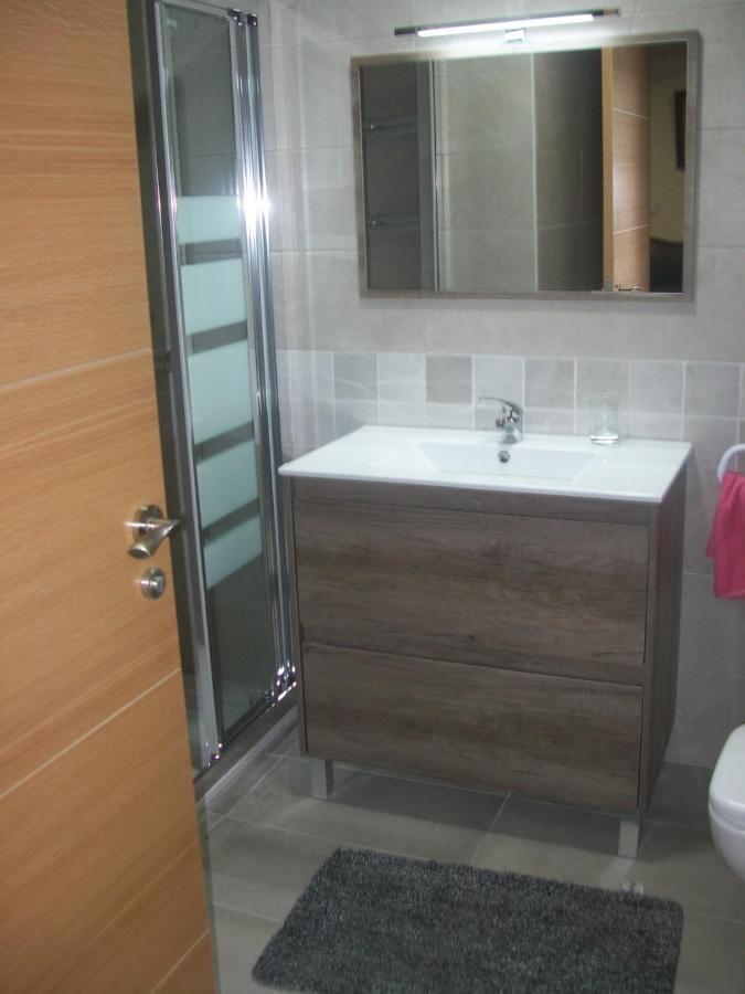 Agarre Urdaibai Apartment *