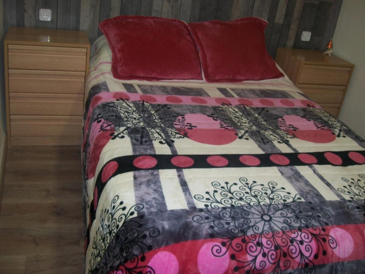 Apartamento Agarre Urdaibai