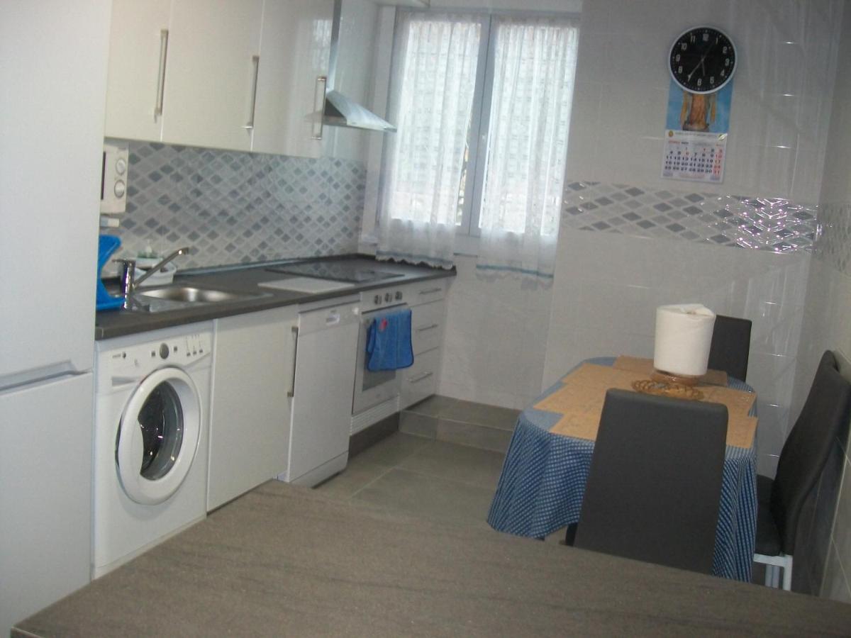 Apartamento Agarre Urdaibai