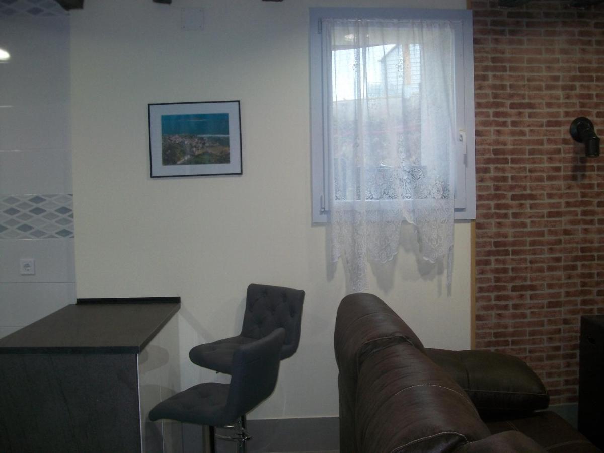 Agarre Urdaibai Apartment Mundaka
