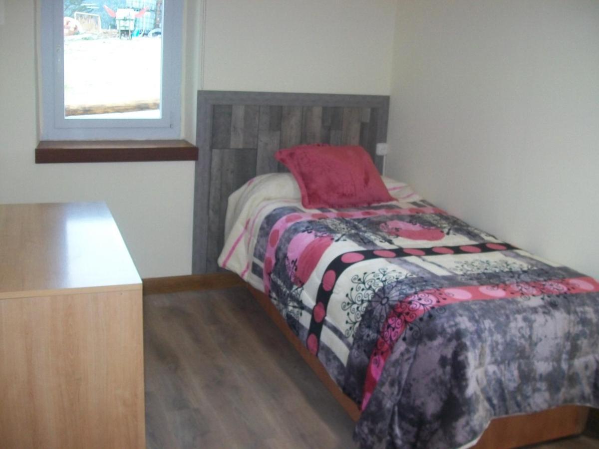Agarre Urdaibai Apartamento Mundaka