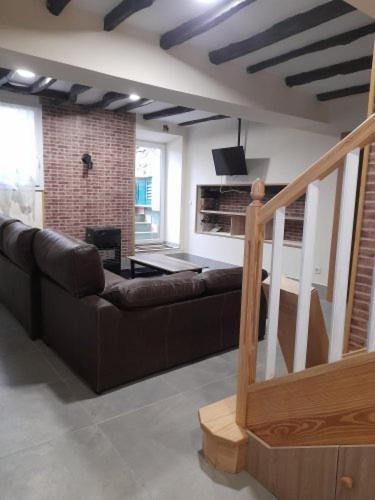 Apartment Agarre Urdaibai
