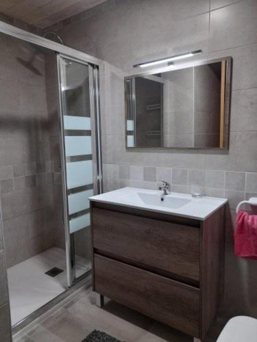 Apartamento Agarre Urdaibai