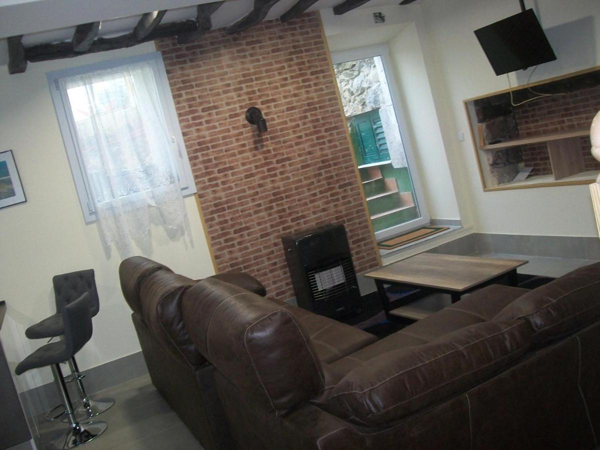 Apartamento Agarre Urdaibai Mundaka
