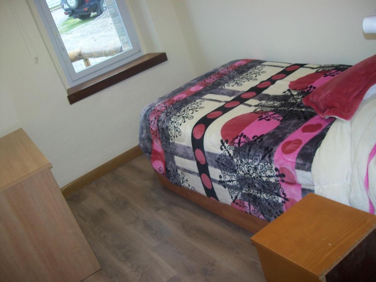 Apartment Agarre Urdaibai