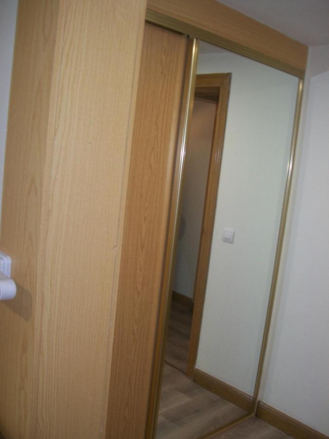 Agarre Urdaibai Apartamento Mundaka