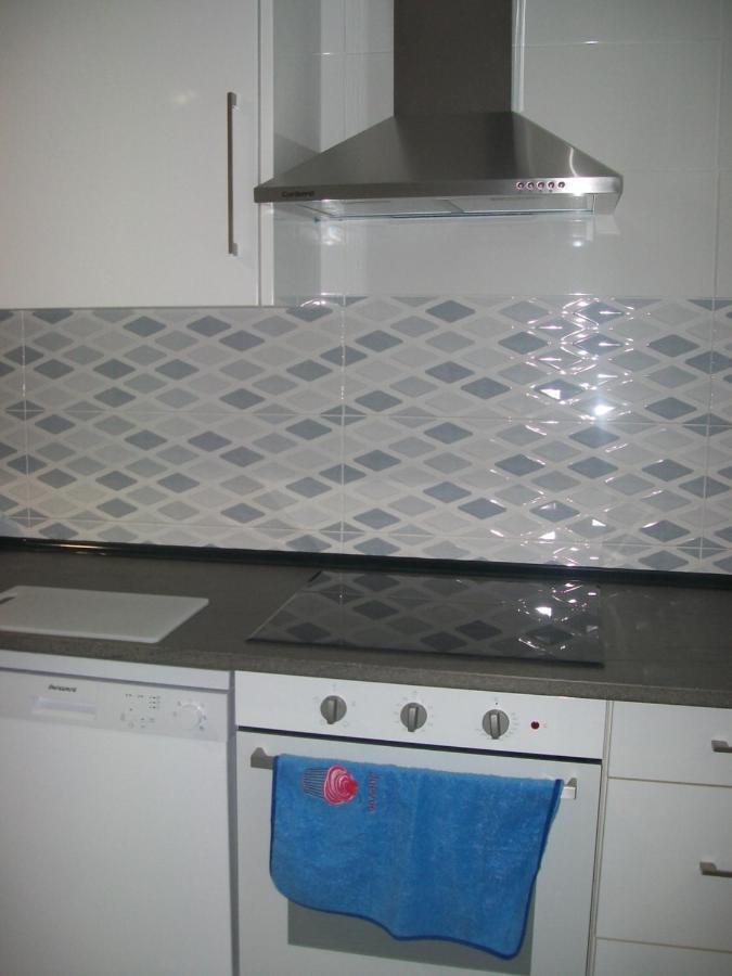 Apartment Agarre Urdaibai