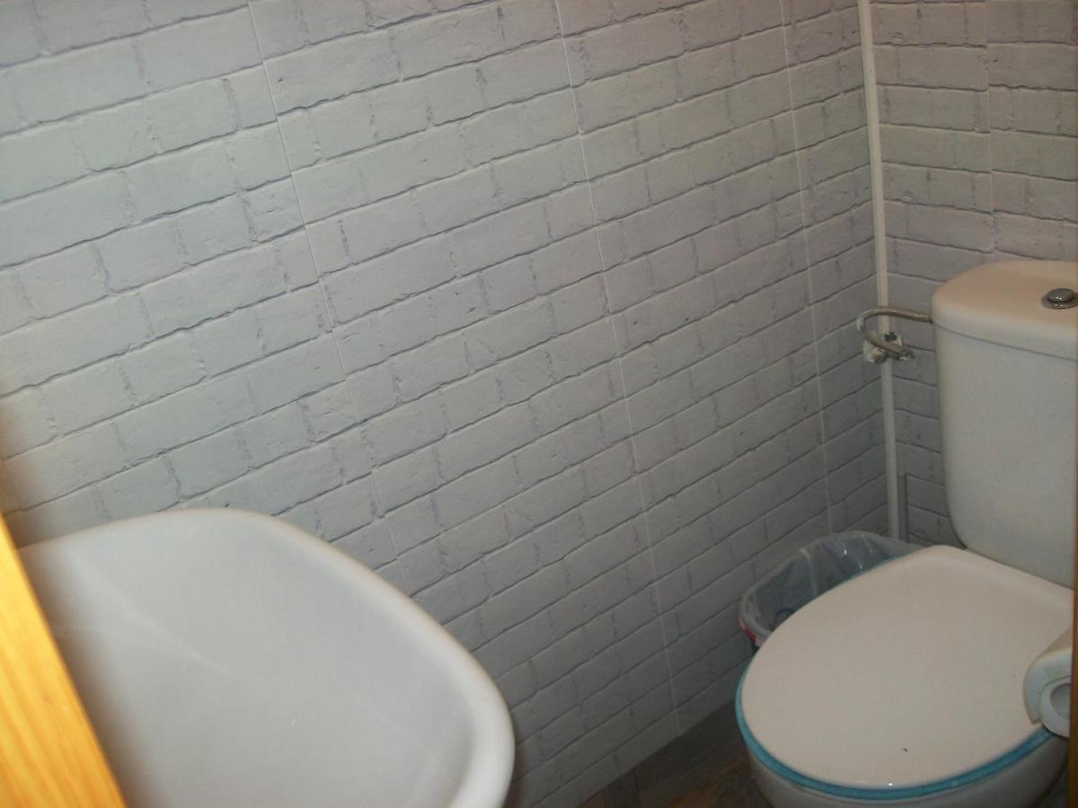 Apartment Agarre Urdaibai