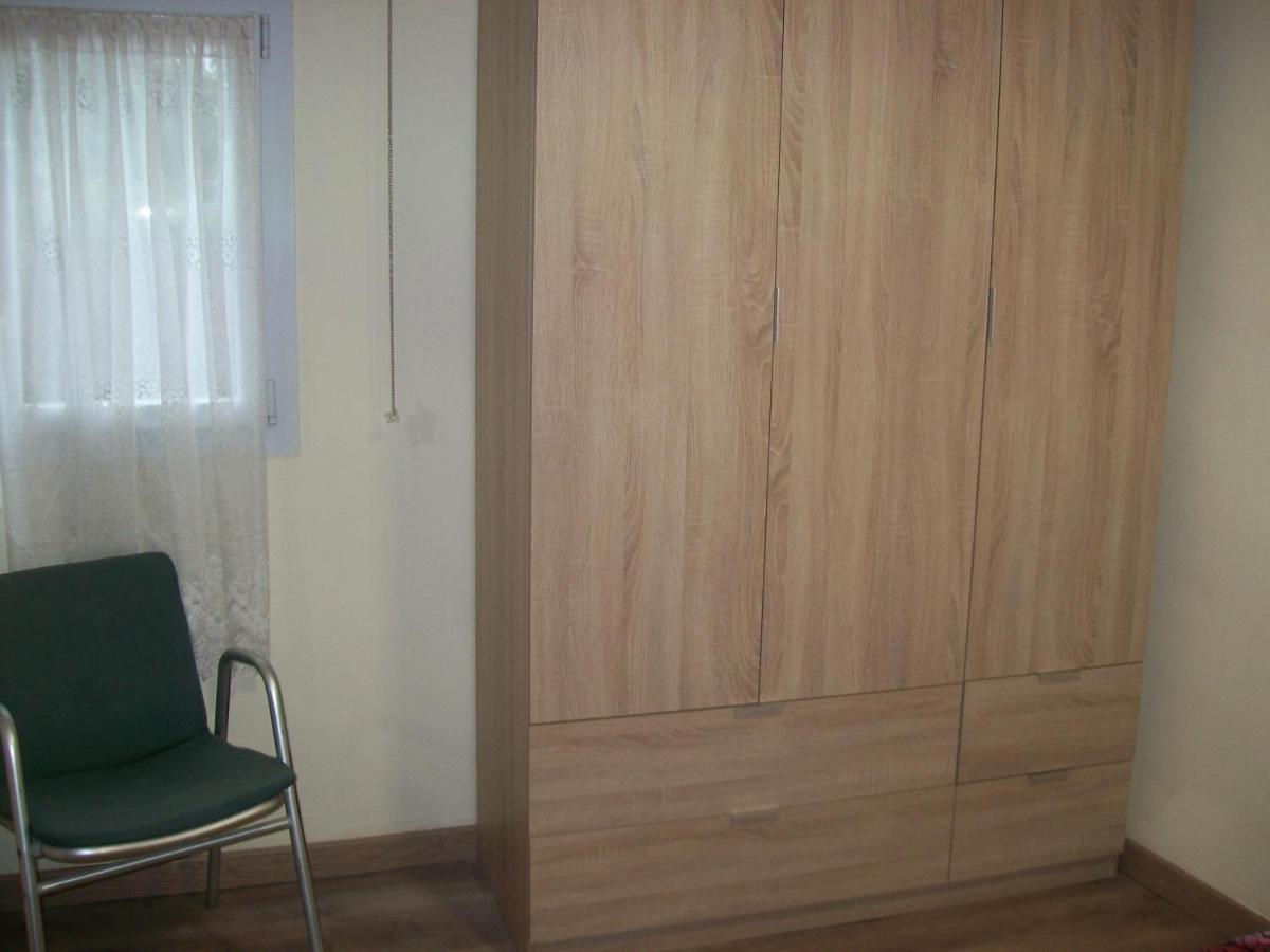 Agarre Urdaibai Apartment *