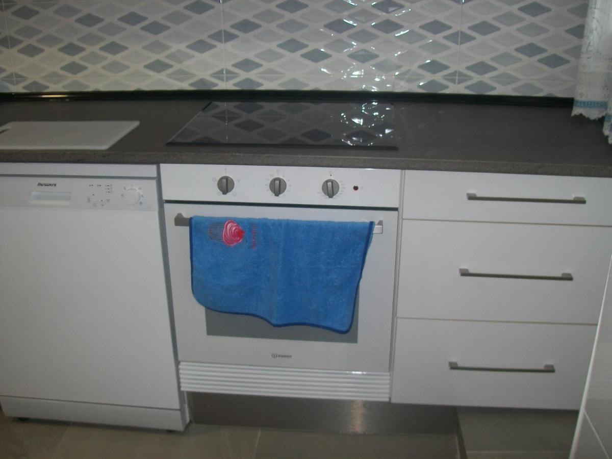 Apartamento Agarre Urdaibai Mundaka
