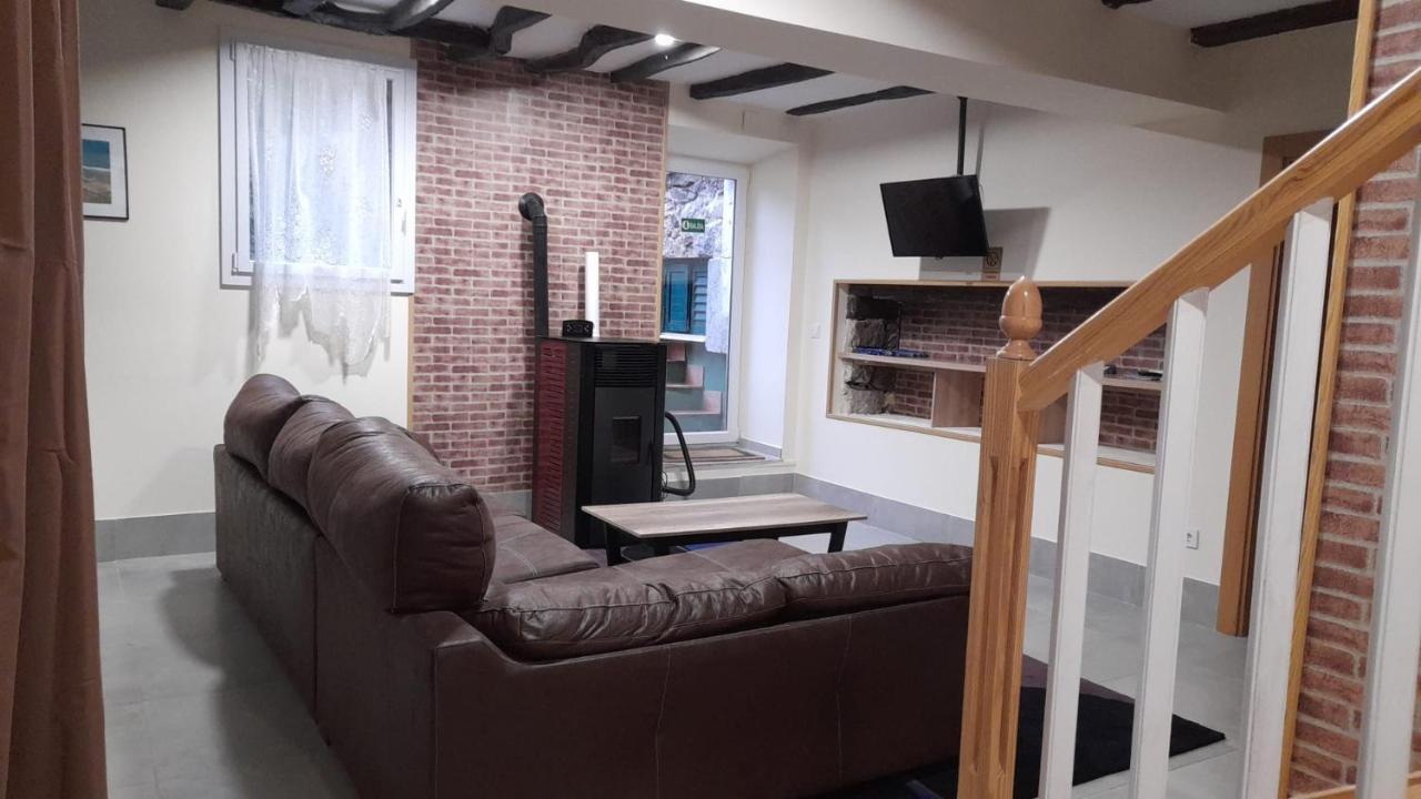 Apartamento Agarre Urdaibai