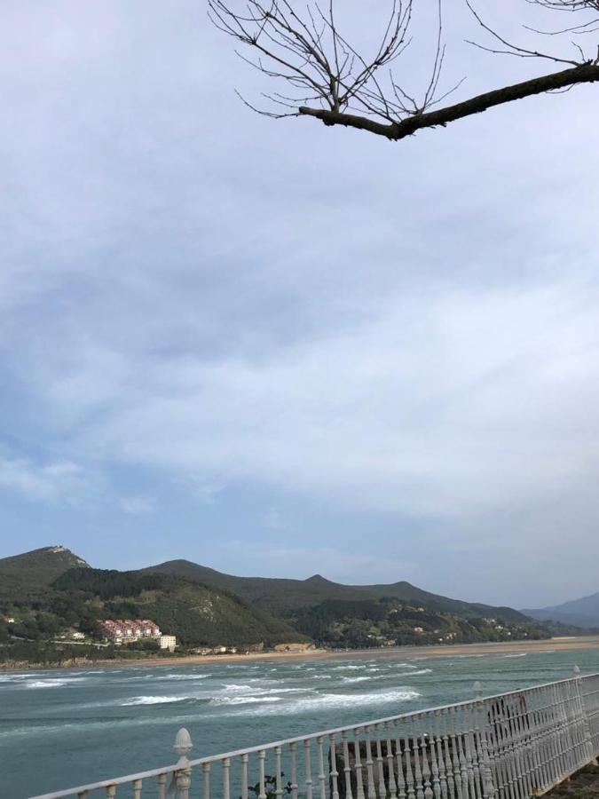 Apartamento Agarre Urdaibai *