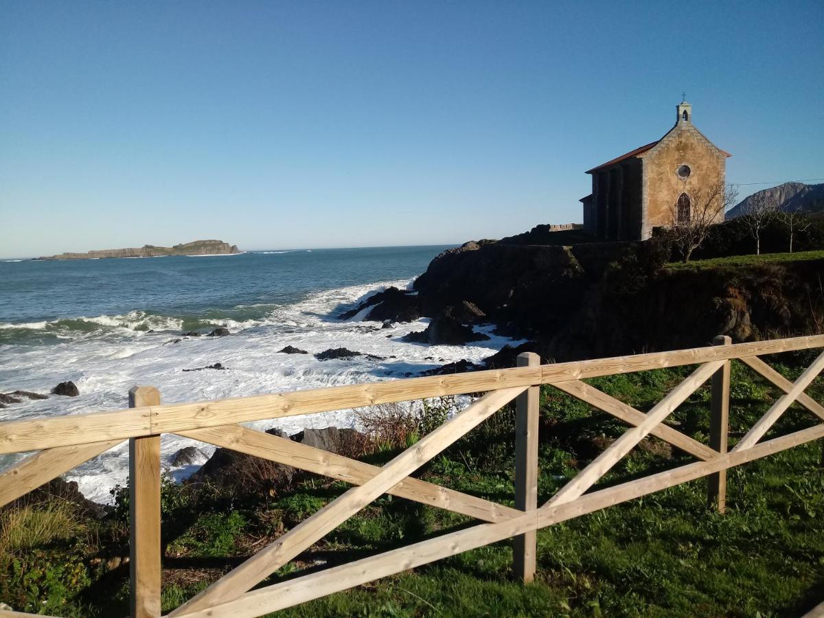 Apartamento Agarre Urdaibai Mundaka