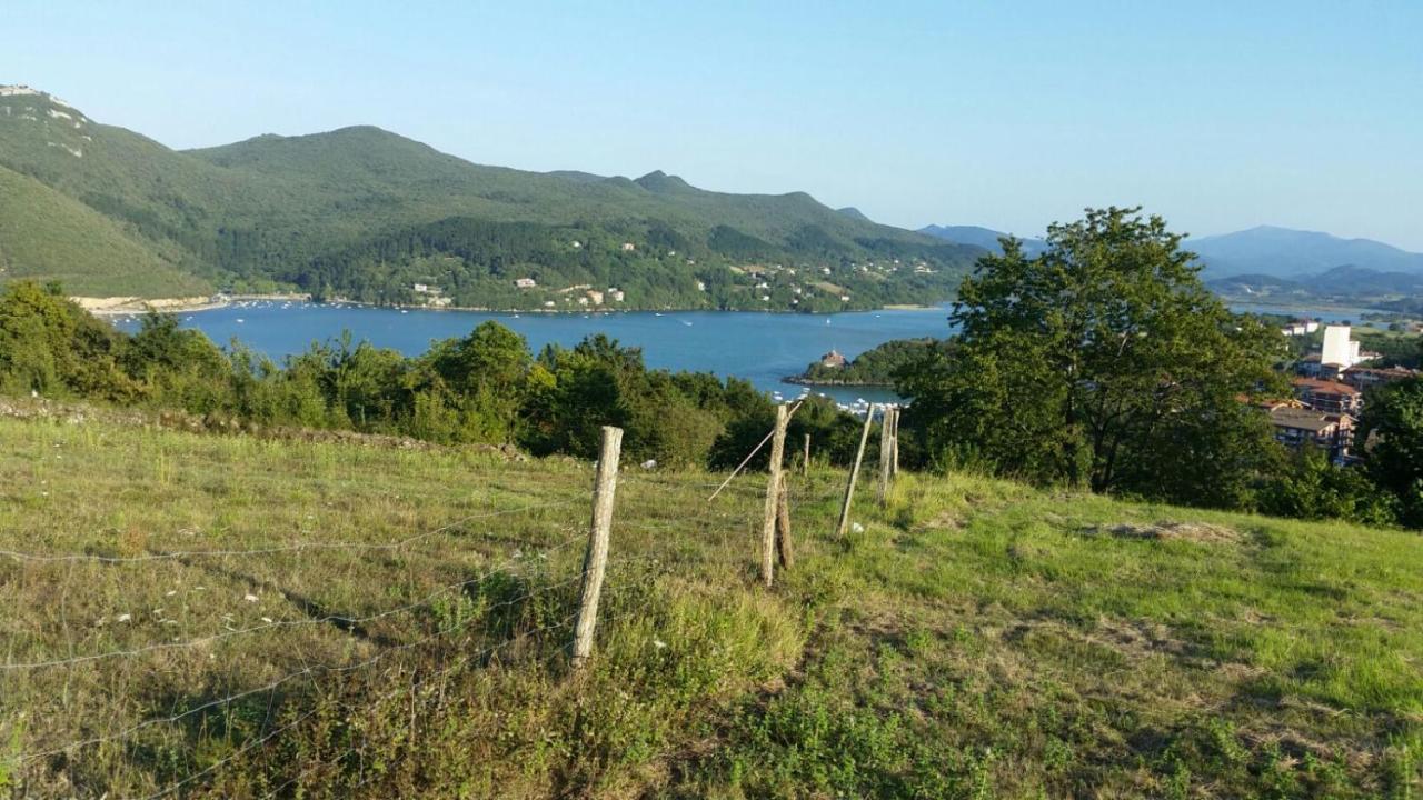 Apartment Agarre Urdaibai