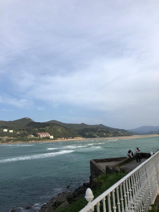 Apartamento Agarre Urdaibai