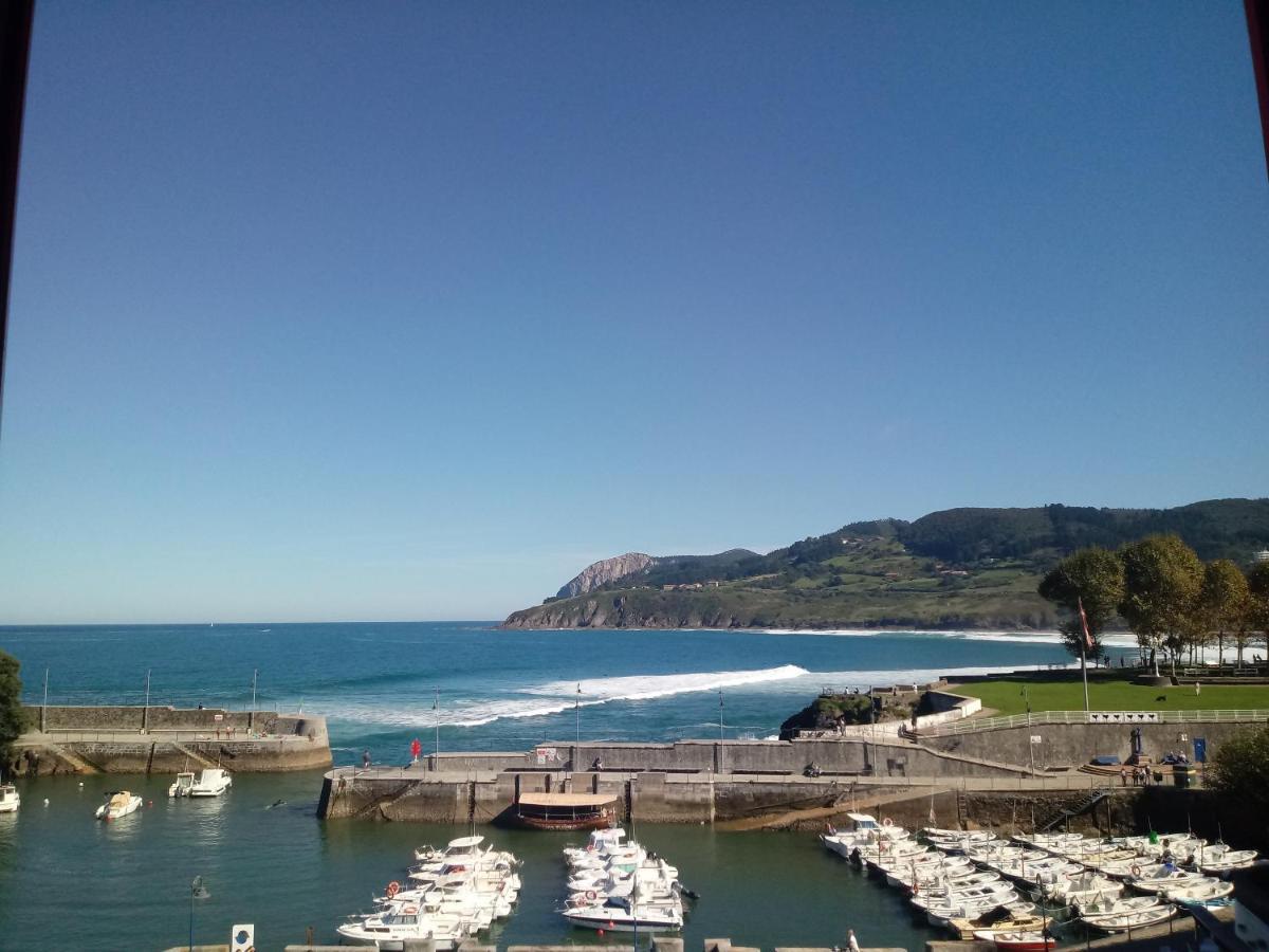 Apartment Agarre Urdaibai Mundaka