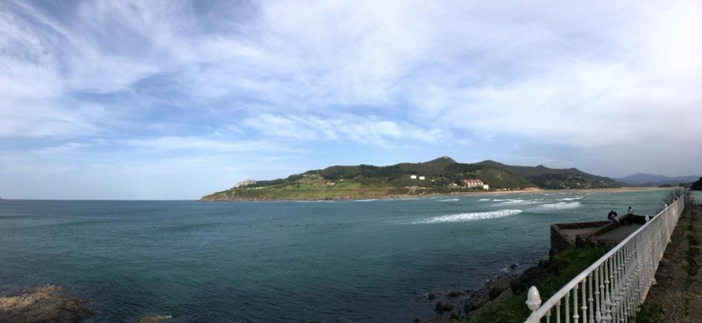 Agarre Urdaibai Apartamento